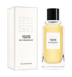 Ysatis - Eau de Toilette Ysatis - Eau de Toilette